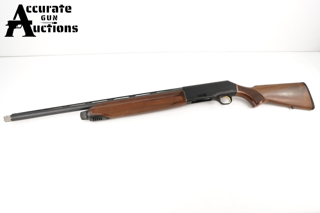 P.Beretta A390 Silver Mallard 12GA: Some say that The Beretta A390 Silver Mallard Was the Best 3-Inch Semi Auto Shotgun Ever Built. Whether it is shooting pigeons made of clay or more animated game in the wild, this gun can provide a pl