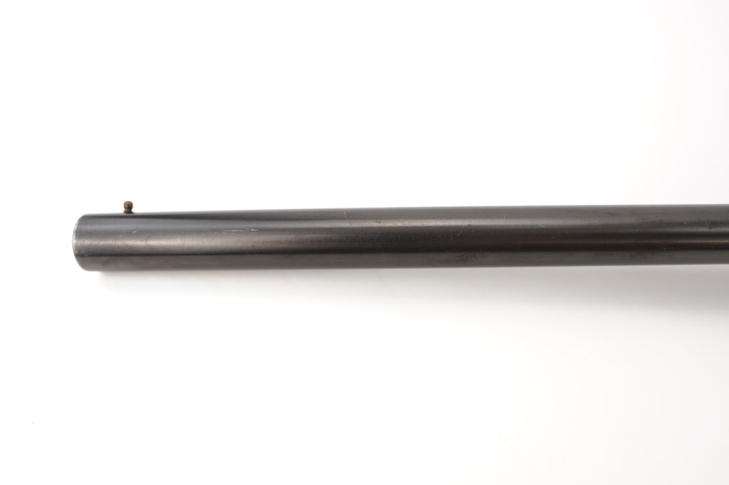 Sears, Roebuck and Co. 583.15 20 GA: This Sears, Roebuck and Co. 583.15 20GA shotgun, produced circa mid-20th century, showcases the reliable craftsmanship synonymous with Sears firearms. Manufactured by High Standard, this model feature
