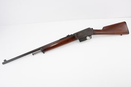 Winchester 1905 .35 CAL