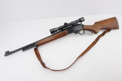Marlin 375 .375 WIN