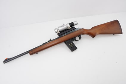 Marlin Camp 45 .45 ACP