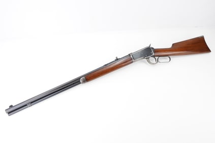 Winchester 1892 25-20 WCF