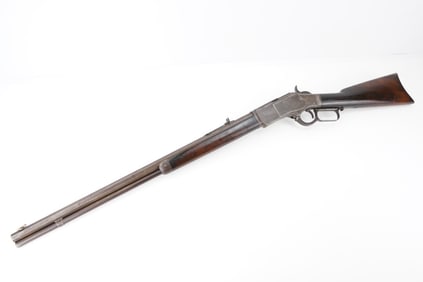 Winchester 1873 32 WCF