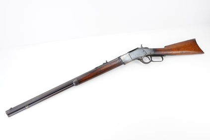 Winchester 1873 32 WCF