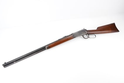Winchester 94 30 WCF
