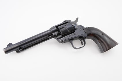 Ruger Single- Six .22 CAL