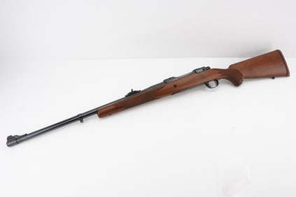 Ruger M77 HAWKEYE 375 RUGER