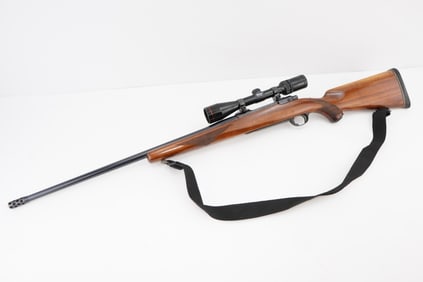 Ruger M77 300 Win Mag