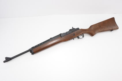 Ruger MINI THIRTY 7.62X39