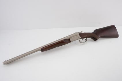 E.R. AMANTINO Coach Gun 20 GA