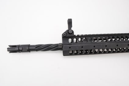 LWRC International M6 5.56 Nato