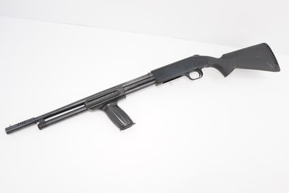 Mossberg 500E .410 GA