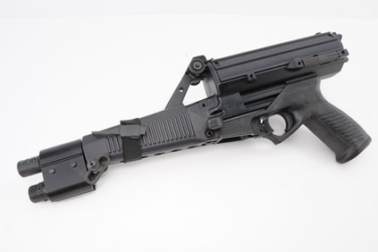 Calico Liberty III 9mm