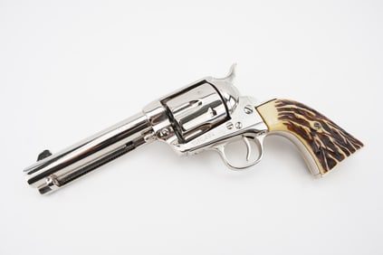 Colt Single Action Army .45 Colt