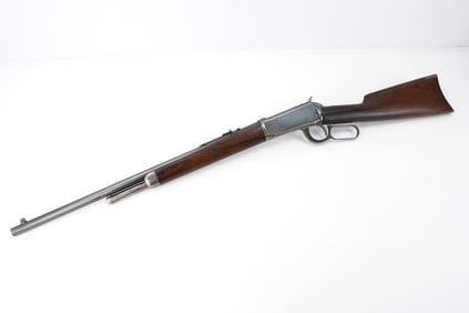 Winchester 1894 38-55