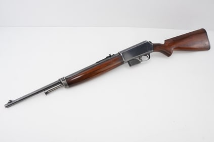 Winchester 1907 .401 CAL
