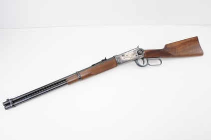 Winchester 1894 Bicentennial 30-30