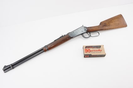 Winchester 94 32 WIN SPL