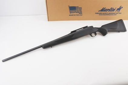 MARLIN X7 25-06 REM