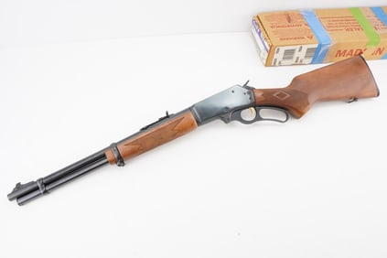 Marlin 336Y .30/30 Win.