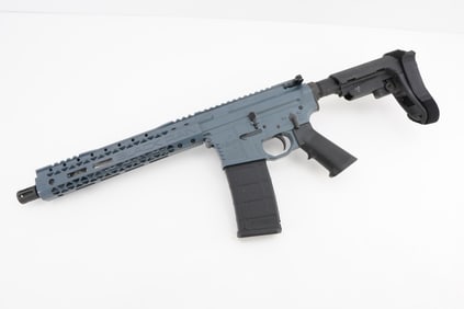 Black Rain Ordnance Fallout 15 5.56