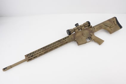 CMMG ING MK15 .223/5.56
