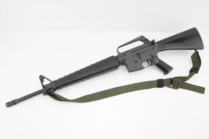 Colt AR-15 A2 Sporter II 5.56 Nato