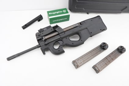 Fabrique Nationale PS90 5.7x28