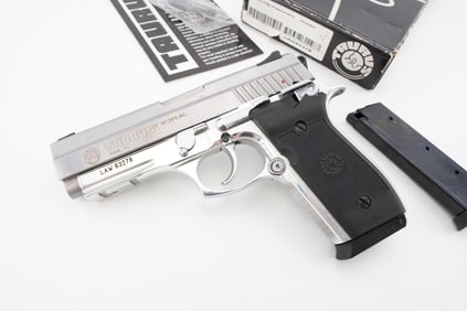 Taurus PT 38 S 38 Super Auto
