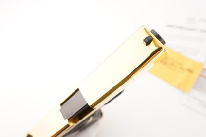 Glock 21 Gen 4 .45 AUTO