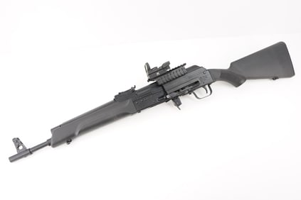 Izhmash Saiga 7.62x39
