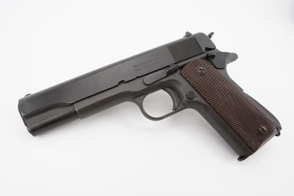 Remington Rand M1911 A1 US ARMY .45 ACP