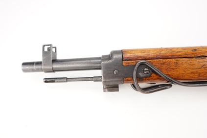 Arisaka Type 99 None marked