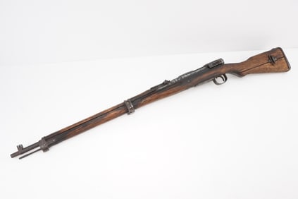 Arisaka Type 99 7.7 Jap
