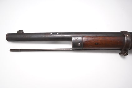Brescia Carcano 7.5