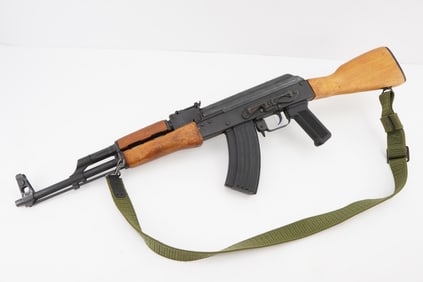 CM RomArm-SA WASR-10 7.62x39mm
