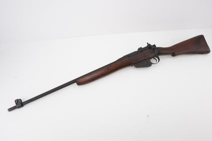 Enfield MK I 303 British