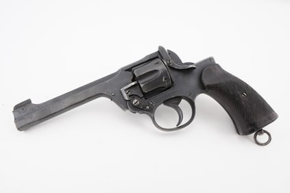 Enfield No. 2/1940 MK#1 0.38