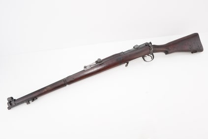 Enfield SHTLE III .303 British