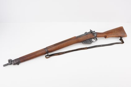Enfield NO4 MK1 .303 UK