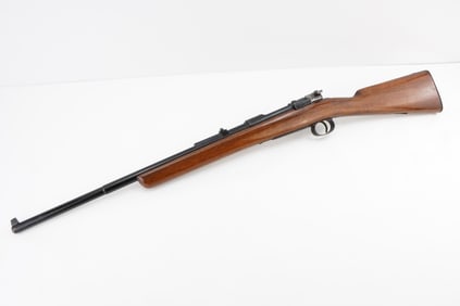 Fabr. De Armas Oviedo 1942 7x57mm