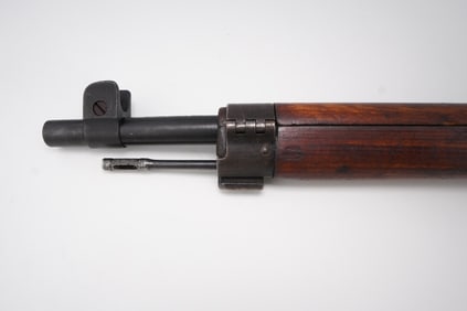 Finland M39 7.62x54R