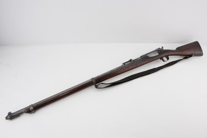 Gevaer Fabriken 89 30-40 Kragg