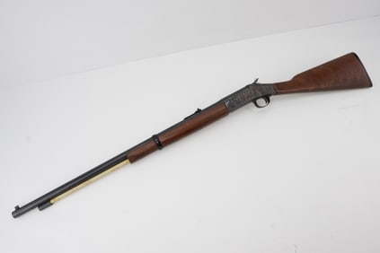 Harrington & RIchardson I Shikari 45-70 GOVT