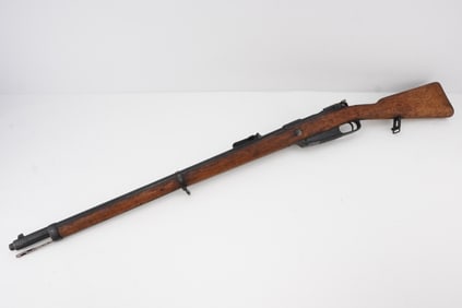 Loewe Berlin 1891 8mm