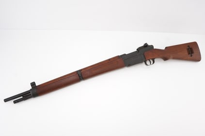 MAS MLE 1936 7.5X54MM