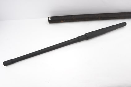 Military Barrel Anti Aircraft Barrel