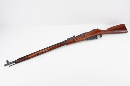 MOSIN NAGANT NMN 7.62X54R