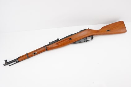 MOSIN NAGANT M91 7.62X54R