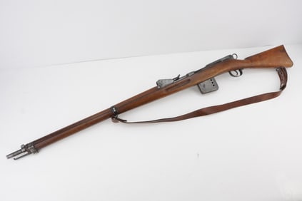 Schmitt Rueben NVM 7.5 Swiss